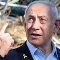 Netanjahu proglasio „istorijsku pobedu” nad Iranom i zahvalio Trampu