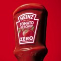 UK: Kraft Heinz predstavio kečap bez dodatog šećera i soli