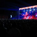 Arsenal fest 2025 – spoj rok emocije, kulturnog nasleđa i svetskih zvezda