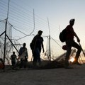 Izraelske snage privele najmanje 14 Palestinaca u noćnim racijama na Zapadnoj obali