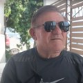 "Uzela mi je dve kuće i pekaru" Pevač oženio 24 godine mlađu, a sa bivšom suprugom je ovako podelio imovinu