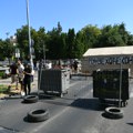 Munze hoće konza: Kako je Zemun postao epicentar otpora