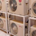 IEA: mali broj Evropljana koristi klima-uređaje uprkos rekordnim vrućinama
