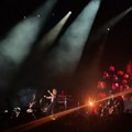 "Hvala što ste moj život učinili tako sjajnim!": Bili Ajdol održao energičan koncert na Kalemegdanu
