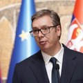 Vučić: Uvek ću za Novaka Đokovića navijati svim srcem