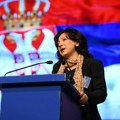 Violeta Marković: Svi načelnici gradskih uprava u Čačku moraju biti smenjeni zbog katastrofalnih rezultata