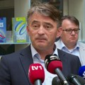 Željko Komšić od danas predsedavajući Predsedništva BiH