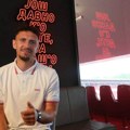 "Da, mogu da zamislim to i u Zvezdi": Veljković za MONDO otkrio jedan detalj koji niko o njemu nije znao