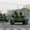 Hrvatska organizuje najveću vojnu paradu u čast Oluje! Građani iznervirani NENORMALNIM TROŠKOVIMA!