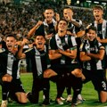 Ocenite fudbalere Partizana u pobedi nad Oleksandrijom (4:0): Da li je neko zaslužio čistu desetku u Humskoj?