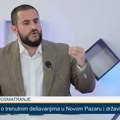 Zukorlić otvoreno na A1tv o protestima, studentima, Beogradu i pazarskoj vlasti