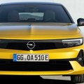 Dodatna snaga i domet, ista cena: Opel Astra i Astra Sports Tourer Plug-in Hybrid
