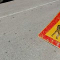 Preusmeravanje saobraćaja 11. avgusta