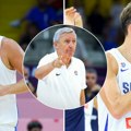 Srbija oborila rekord bez Bogdana i Jokića: "Mi bismo se naljutili da nas neko ovako pobedi"