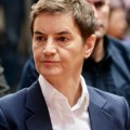 "Nadstrešnica nije slučajno pala": Brnabić: "To je deo planirane diverzije za rušenje Srbije"