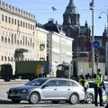 Horor u finskom parlamentu, ubio se političar: "Ovo je jezivo"