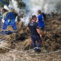 Neverovatno: Meštani sela u Bijelom Polju i nakon svih apela i haosa palili smeće i izazvali požar - vatrogasci nemaju ni dana…