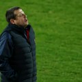 Oglasio se FS Crne Gore zbog Lalatovića
