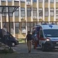 Pozlilo medicinskom tehničaru osumnjičenom za napad na "Kobre", prekinuto saslušanje