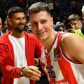 I Ðoković ispratio Nedovića iz Zvezde: Oglasio se kada je čuo da odlazi iz kluba