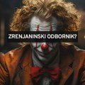 Tuga, ko nas predstavlja u Skupštini Zrenjanina? Vladajući odbornik noćio u stanici? Ogledalo nedelje Dalibora Bubnjevića…