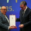 Akademski plenum: Vučić formiranjem „Instituta za akademsko delovanje“ pod rukovodstvom Patrika Drida pravi udruženje…