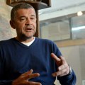 Sećanje na velikog glumca: Kako nas je Nebojša Glogovac osvojio harizmom i talentom: "Dete u nama je dragocen izvor…