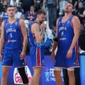 Kad i gde možete da gledate duel Srbija – Češka na Evrobasketu?