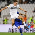 "Andrej Kostić podseća na Dragana Mancea"
