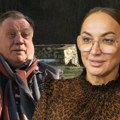 Pevačica slomljena: Goga Sekulić oglasila se na društvenim mrežama, poslala jaku poruku Halidu Bešliću