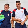 Notingem će teško da zadrži Milenkovića - Stojković: Tražiće ga mnogo veći i bogatiji klubovi