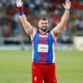Sinančević nije uspeo da se plasira u finale na Svetskom prvenstvu, izmaklo za 21 centimentar: Nije bio moj dan, očekivao sam…