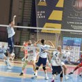 ВЦ Нова освојила меморијални турнир „Легенде Радничког“