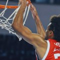 Obećavajuća Zvezda srušila prvaka Evrope
