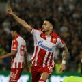 Uživo: Partizan - Crvena zvezda 1:2, Karabeljov izvukao loptu iz praznog gola (foto, video)
