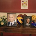 Održana komemoracija povodom smrti Jovana Pavlovića Bojadžića