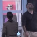 Asmin priznao osećanja prema 31 godinu starijoj cimerki! Šok u Beloj kući: "Jako si lepa, hrabra i goriš"