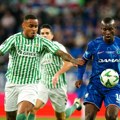 Betis lako rešio osasunu: TIm iz Sevilje u prvom poluvremenu stigao do tri boda