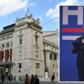 Tri godine od požara i dalje katastrofalno stanje u Narodnom pozorištu, Bajić i MUP ćute. Iako predstavlja opasnost po publiku…