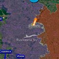 Ukrajinski oficir: Teško je gledati front od Kupjanska do Zaporoške oblasti – to nisu ništa drugo do potencijalni kotlovi…
