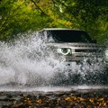 DEFEND YOUR NATURE : Jedinstveno Defender putovanje kroz Istočnu Srbiju