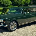 Rolls-Royce Corniche Shooting Brake