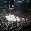 Navijači Partizana pretučeni u Splitu posle meča ABA lige