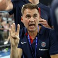 Slovenija testira Srbiju: Selektor rukometaša Raul Gonzales pozvao 20 igrača za ovaj meč