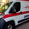 Жена избодена у Обреновцу: Полиција трага за њеним невенчаним супругом