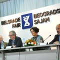 Sajam knjiga će proći bez većih problema, poručuju organizatori. Vesna Goldsvorti otkazala učešće, iz Beogradskog sajma ne…