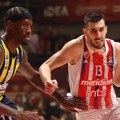 Dobrić: Nadam se da ćemo protiv Baskonije nastaviti niz pobeda