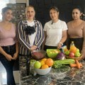 Nova sezona emisije „Romani Kuhinja“ – ukus tradicije i energije!