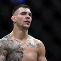 VIDEO Rakić nokautiran već u prvoj rundi – više se očekivalo od srpskog borca na UFC spektaklu