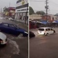 Meteorolozi upozorili na jedan od najjačih uragana u istoriji: Ova zemlja će biti prva na udaru, prognoze su jezive